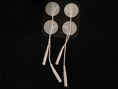VitalStim Therapy Plus reference sEMG electrode from VitalCare